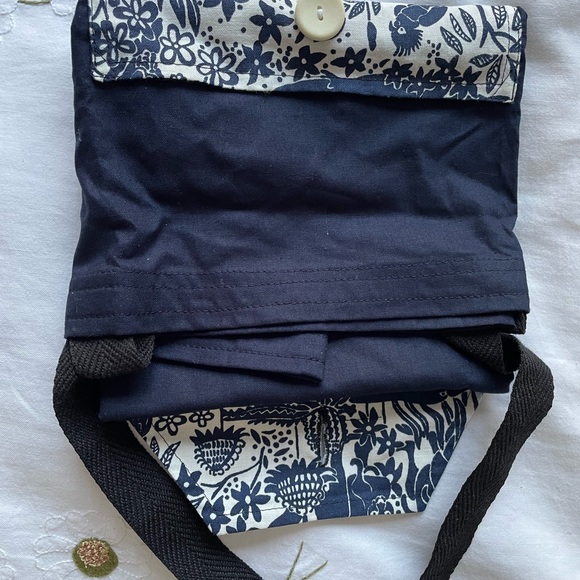 NEW Australia flora and flora versatile souvenir bag - Picture 5 of 6